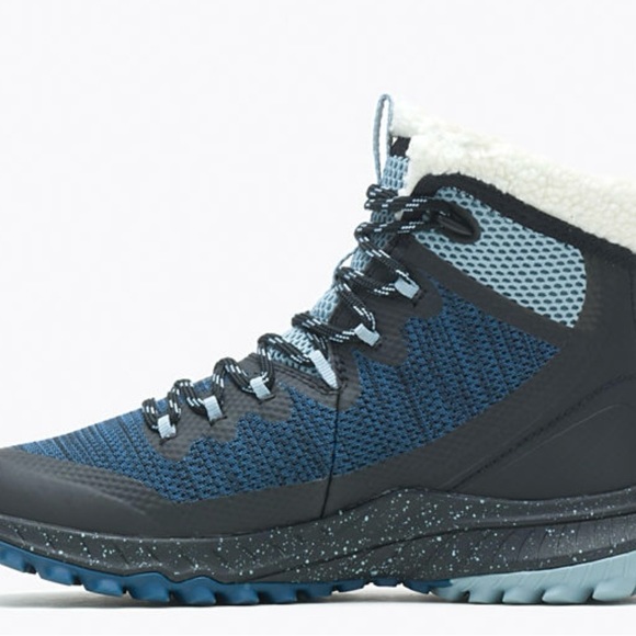 Women's Bravada Knit Bluff Polar Waterproof - Picture 10 of 11